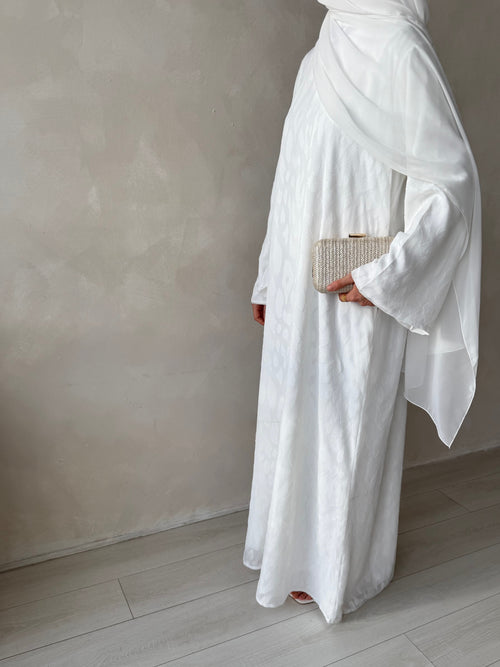 Cloud White 2-piece Set