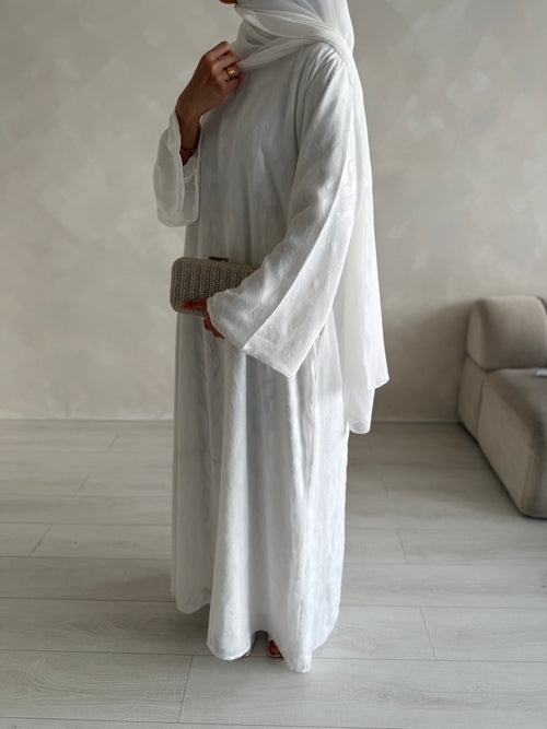 Cloud White 2-piece Set