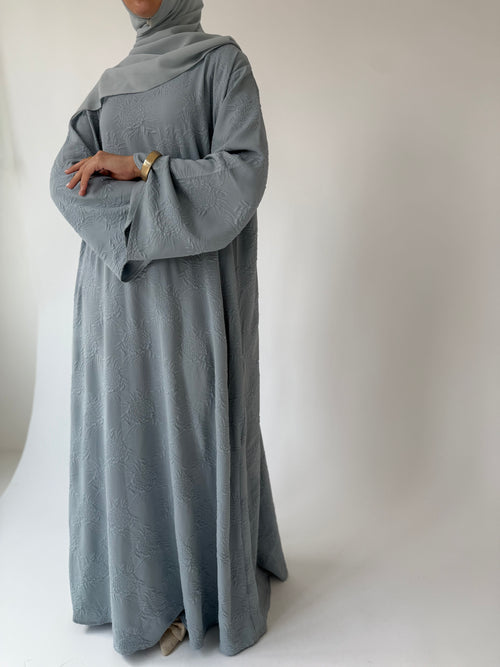 Shadow blue 2 piece Set