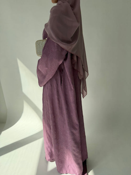 Petal Set: Lilac dust