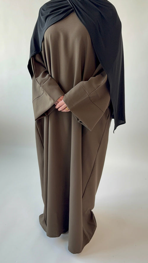 Coffee basics abayah