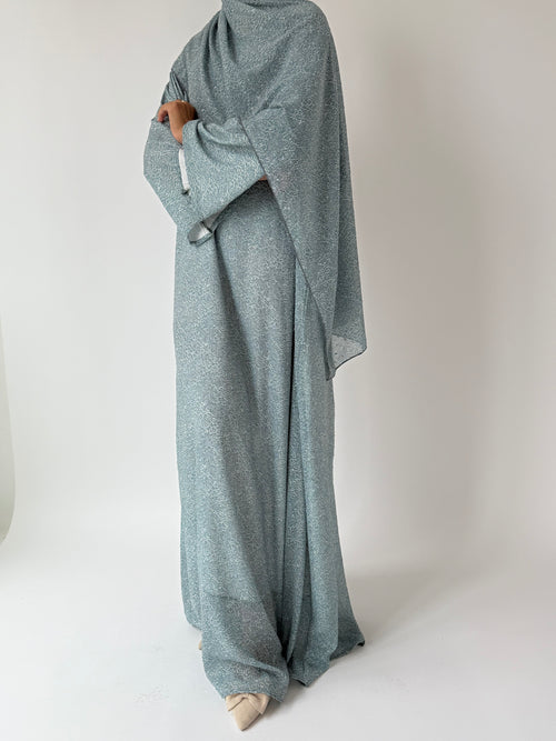 Sage Blossom 2 piece Set