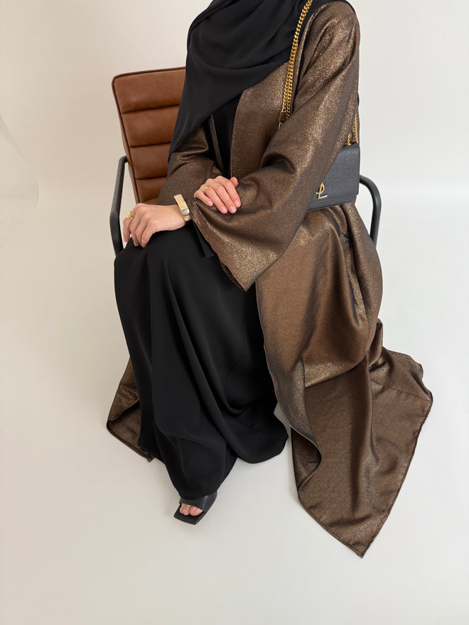 Black Shimmer 3-piece Set