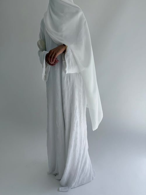 Petal Set: White