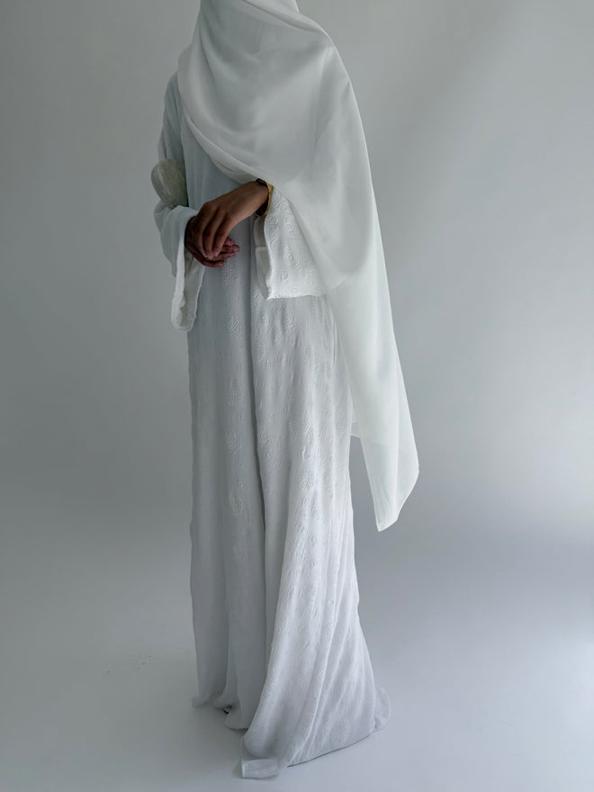 Petal Set: White