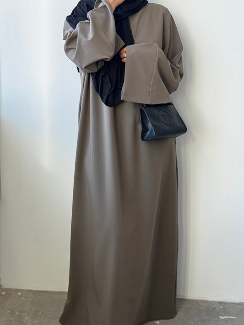 Stone basics Abayah