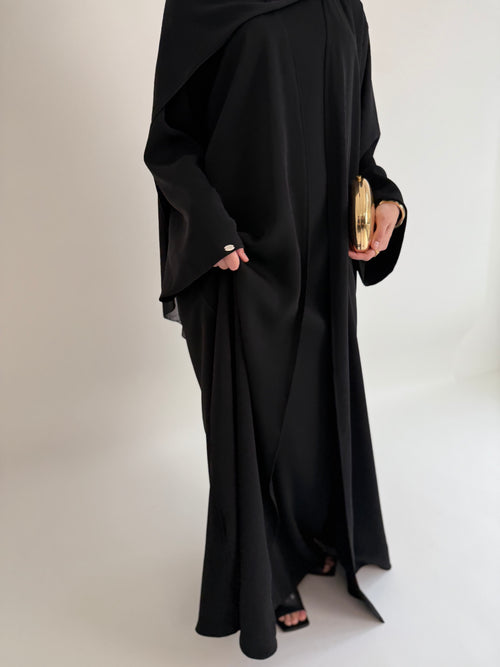 Black Allure 3-piece Set