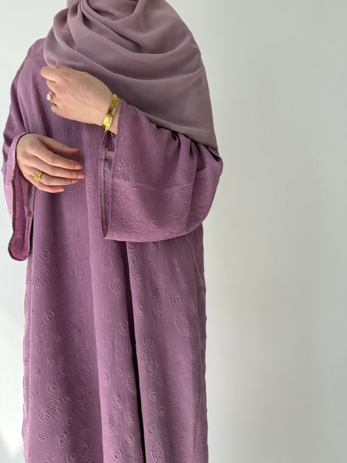 Petal Set: Lilac dust