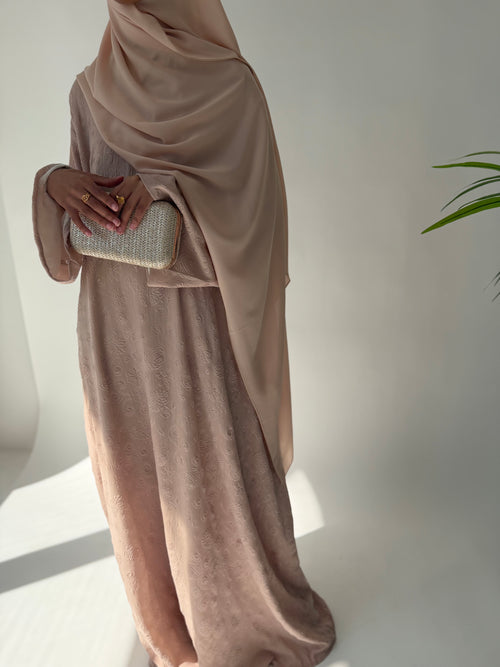 Petal Set: Beige