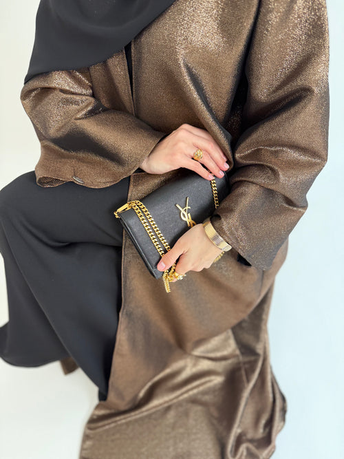 Black Shimmer 3-piece Set