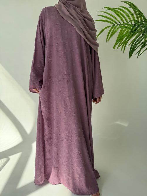 Petal Set: Lilac dust