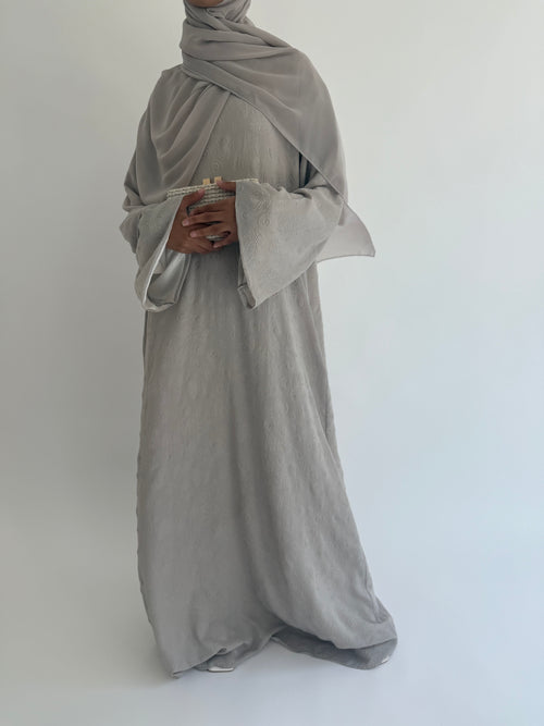 Petal Set: Grey