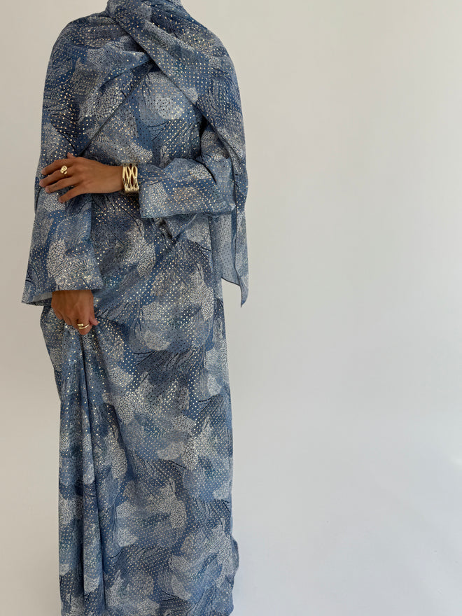 Sky Blossom 2 piece Set 2.0