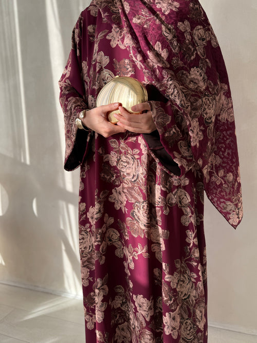 Mulberry Blossom Set