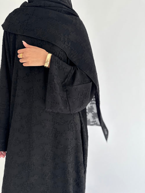 Black Coral Set
