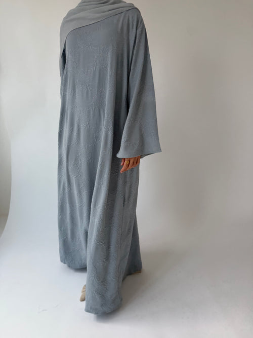 Shadow blue 2 piece Set