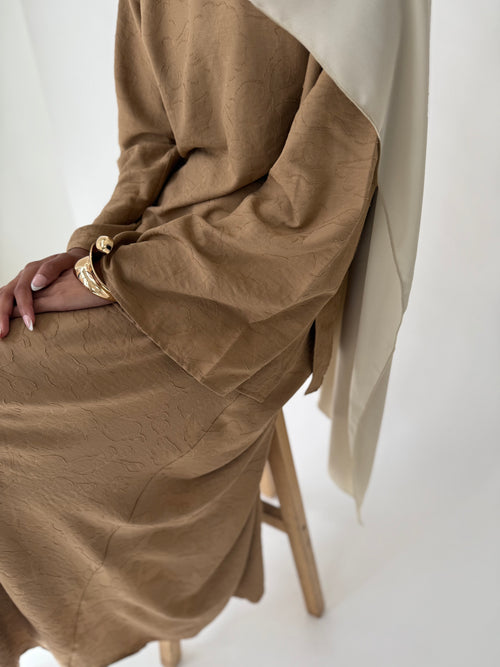 Sahar skirt set