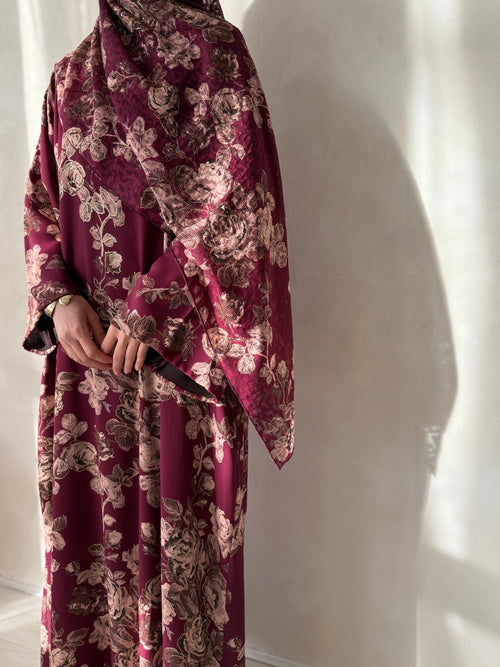 Mulberry Blossom Set