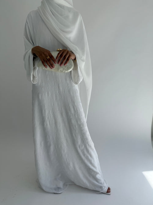 Petal Set: White
