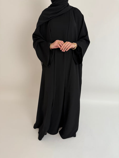 Black Allure 3-piece Set