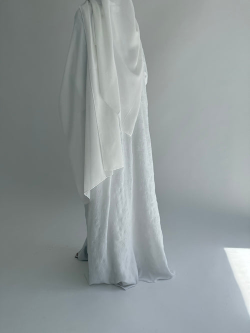 Petal Set: White