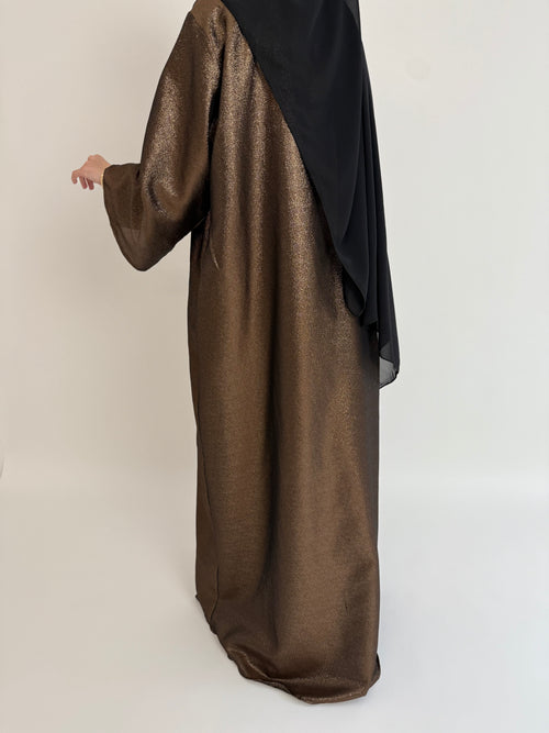 Black Shimmer 3-piece Set