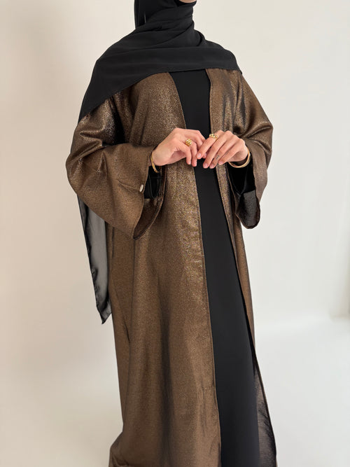 Black Shimmer 3-piece Set